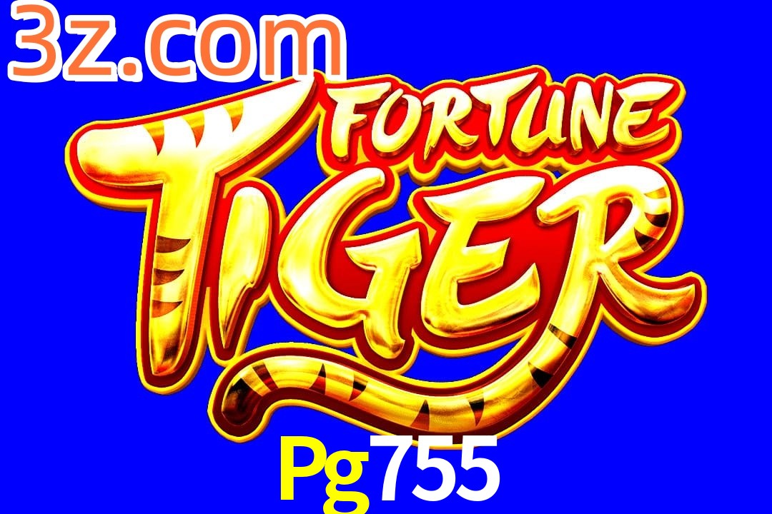 Exótico com Jogo Fortune Tiger no Pg755